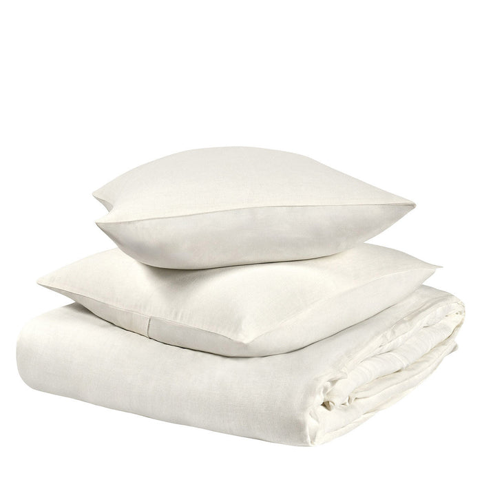 Paloma Hemp Duvet Collection