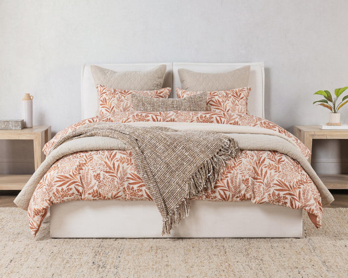 Mulberry Duvet Collection