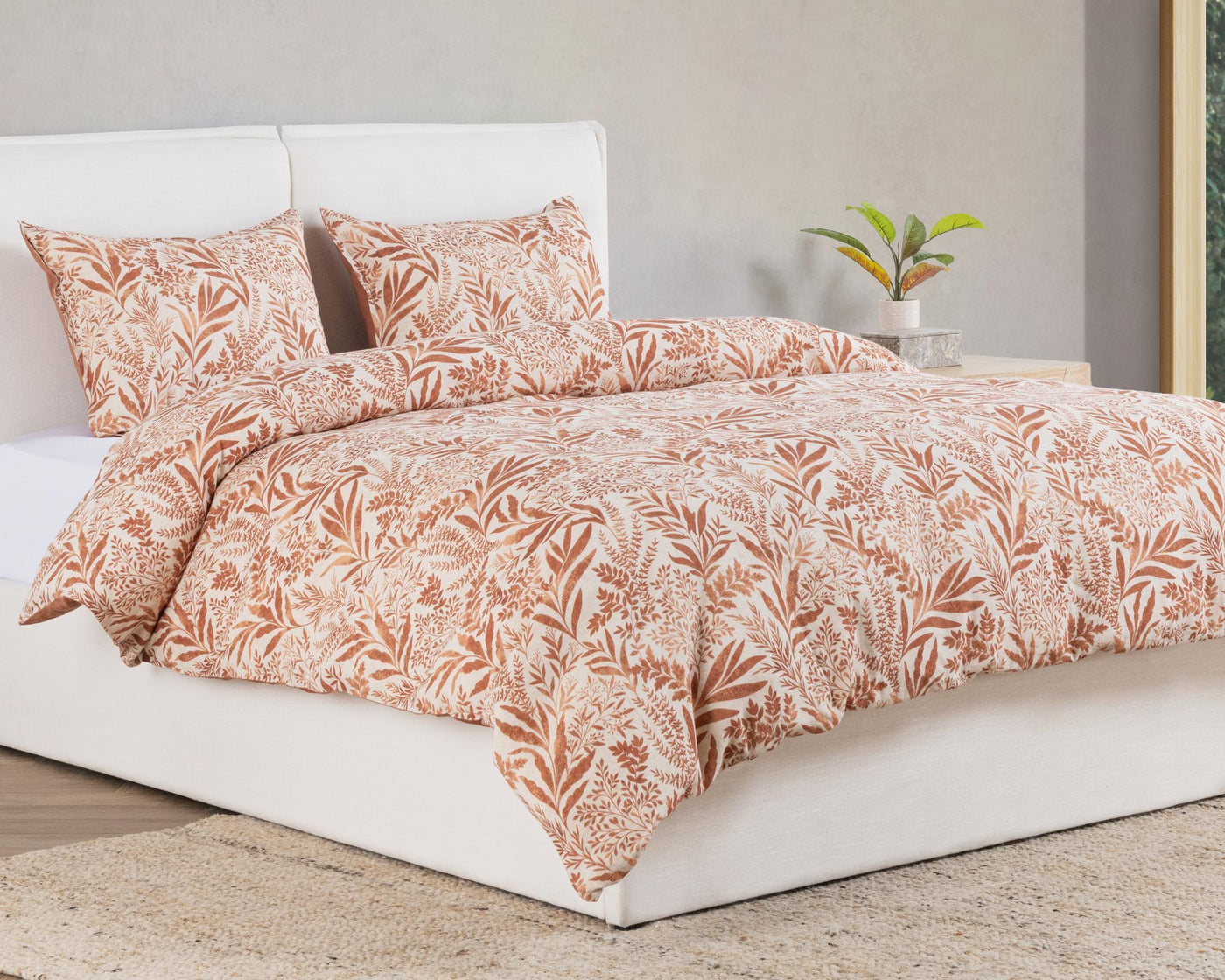 Mulberry Duvet Collection