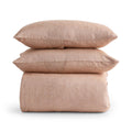 Jayson Linen Cashmere Duvet Collection