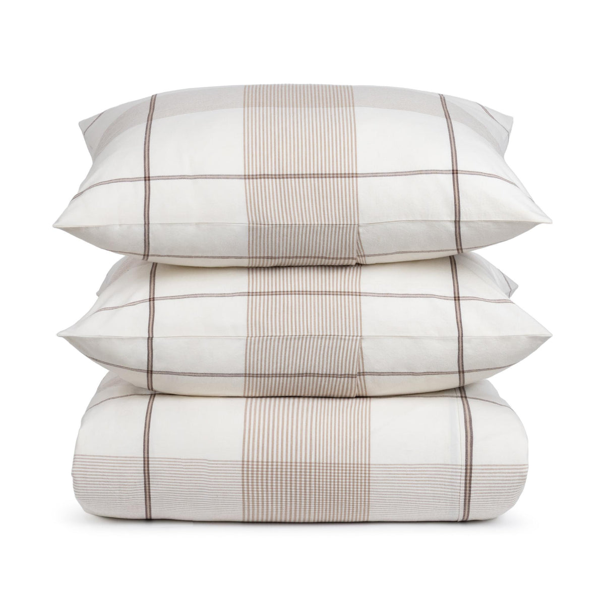 Hanson Duvet Collection