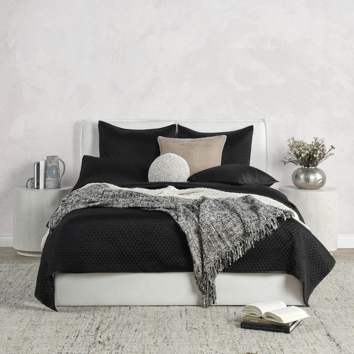 Diamond Quilt Collection