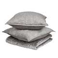 Bari Velvet Quilt Collection