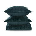 Bari Velvet Quilt Collection