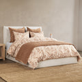 Elms Velvet Quilt Collection