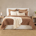 Elms Velvet Quilt Collection