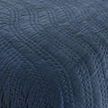 Elms Velvet Quilt Collection