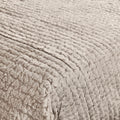 Bari Velvet Quilt Collection