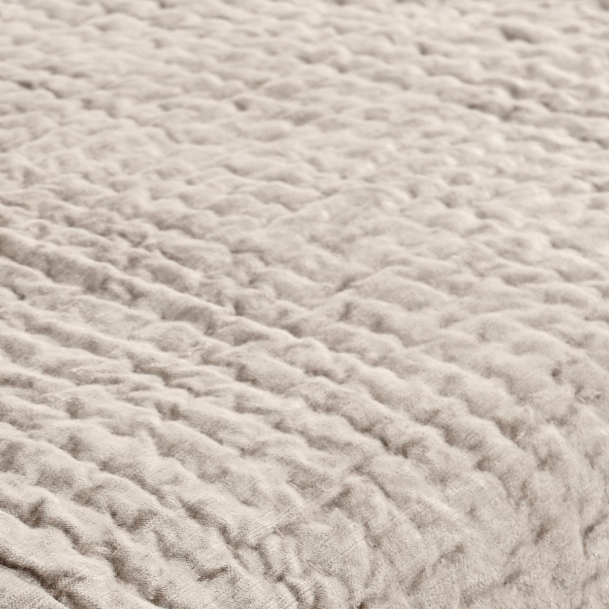 Bari Velvet Quilt Collection