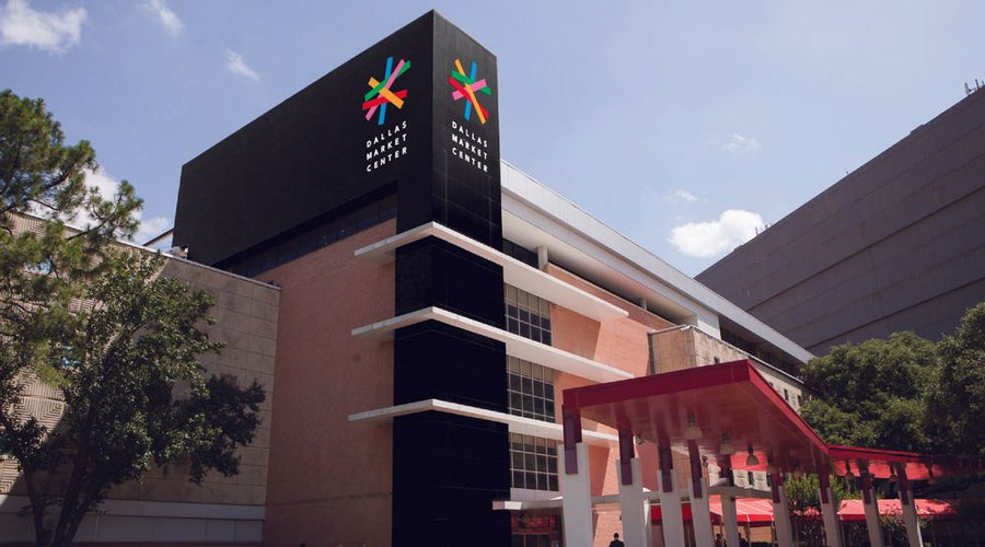 Dallas Showroom