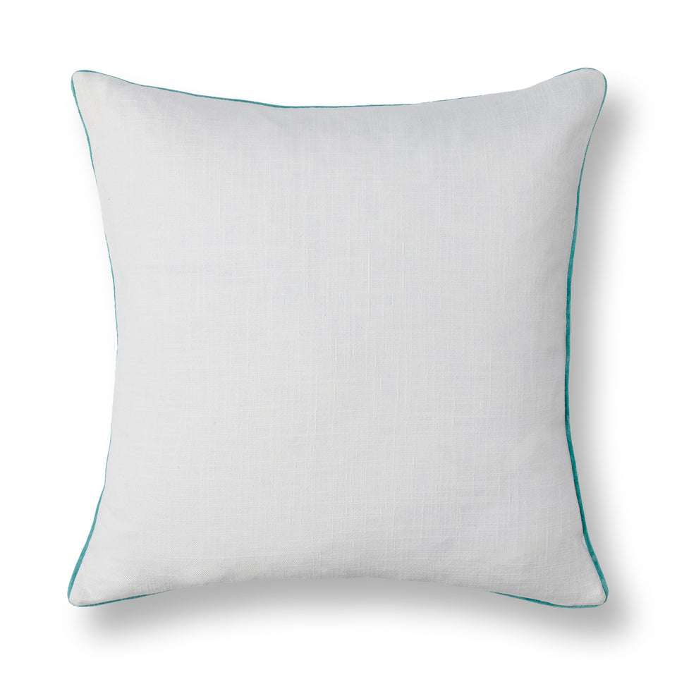 Paradise Grove Pillow