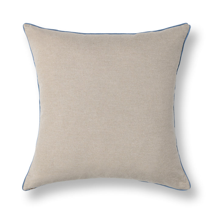 Botanical Reverie Pillow