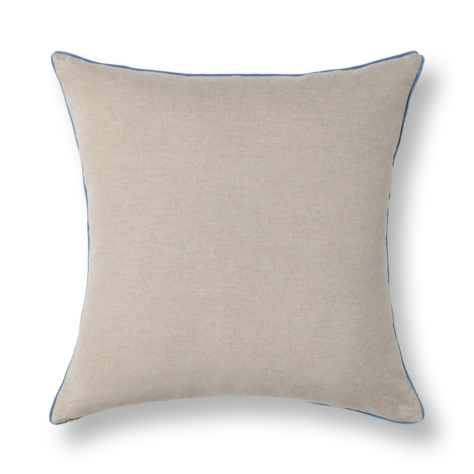 Botanical Reverie Pillow