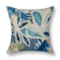 Botanical Reverie Pillow
