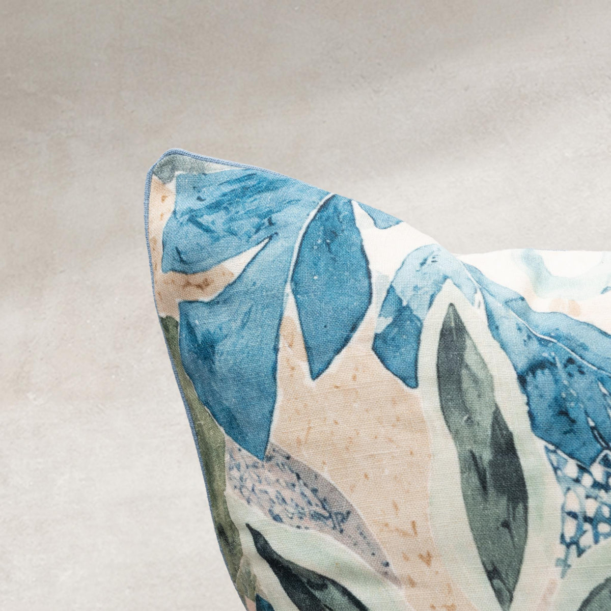Botanical Reverie Pillow