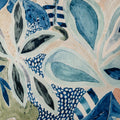 Botanical Reverie Pillow