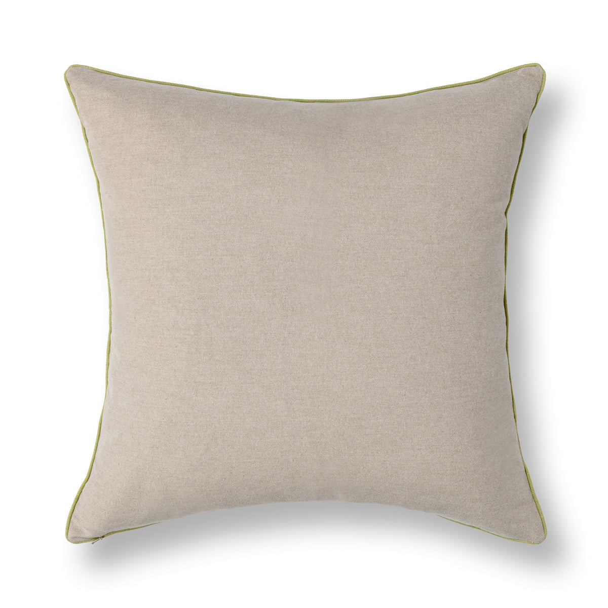 Botanical Reverie Pillow