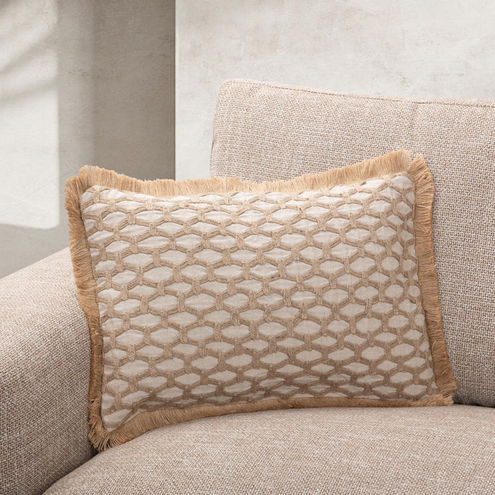 Sandy Cove Pillow