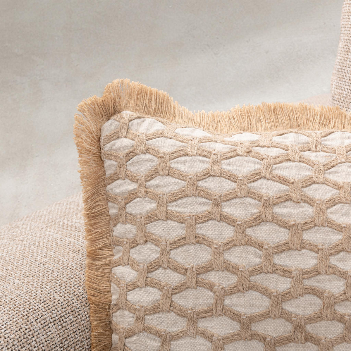 Sandy Cove Pillow