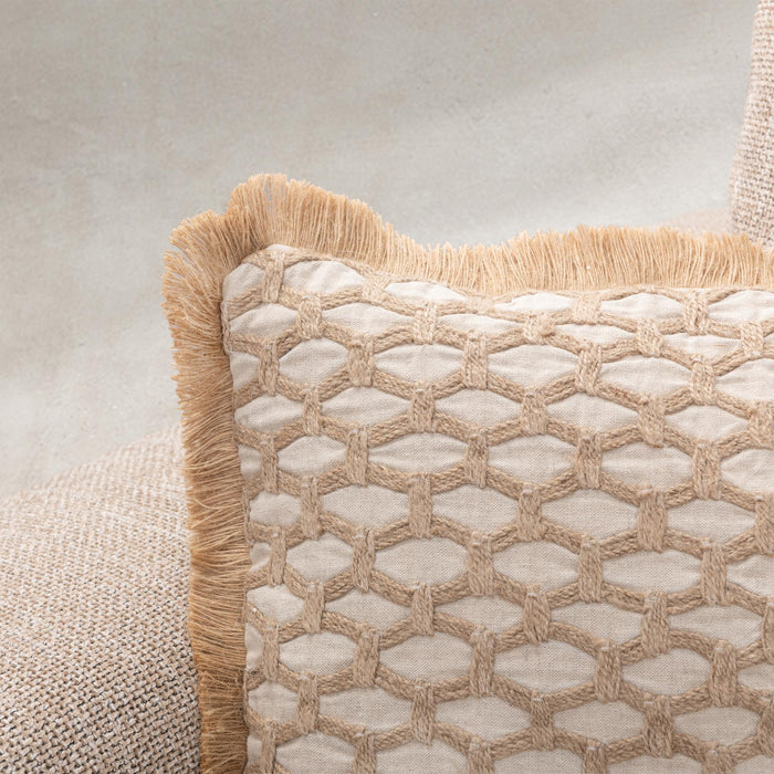 Sandy Cove Pillow