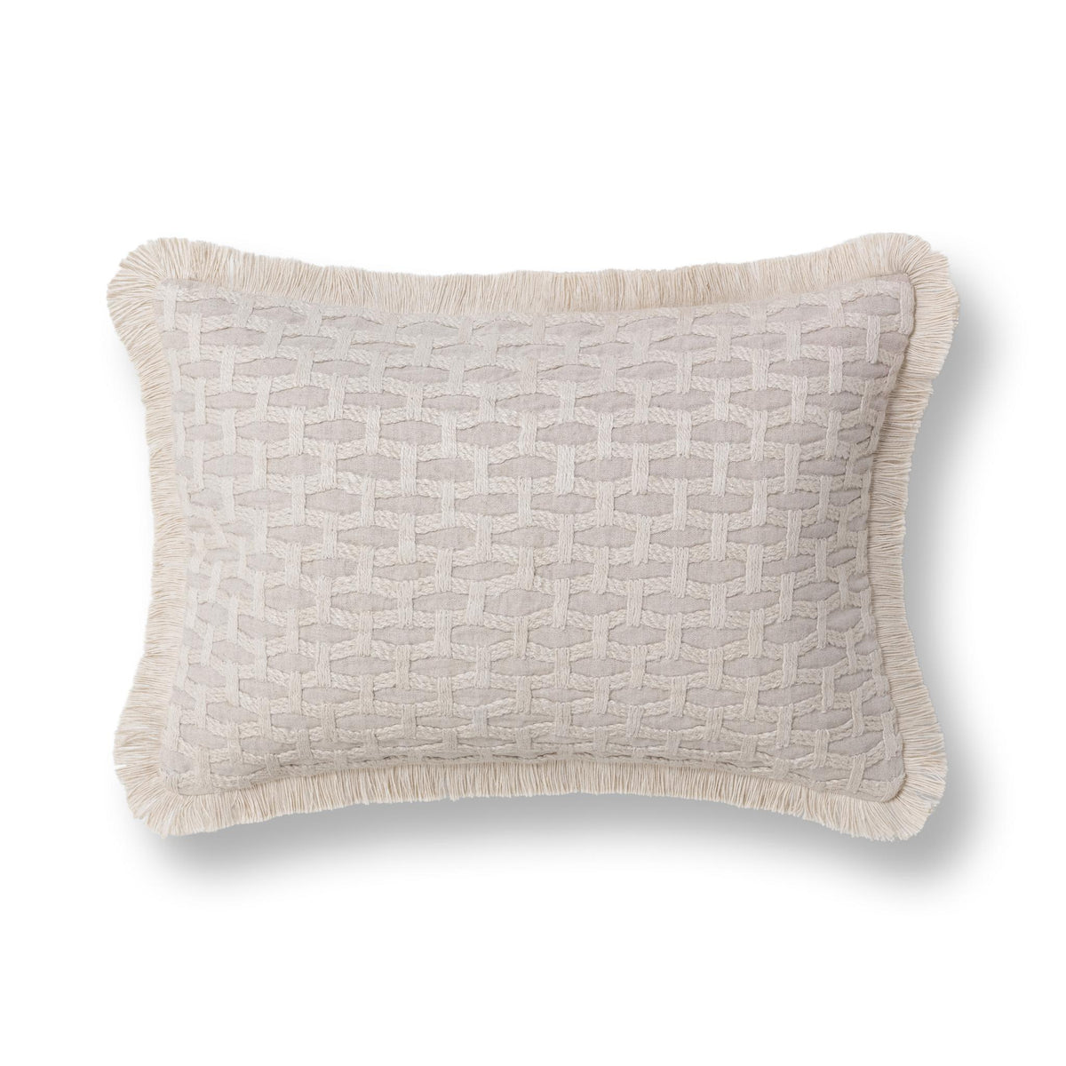 Sandy Cove Pillow