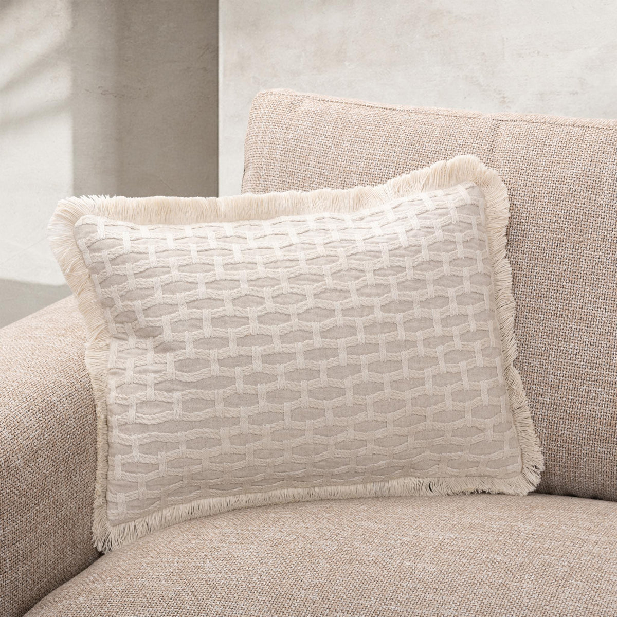 Sandy Cove Pillow