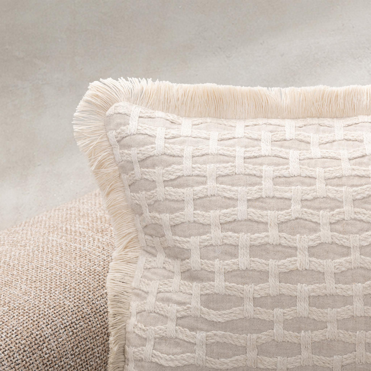 Sandy Cove Pillow