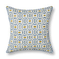 Capri Coast Pillow