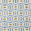 Capri Coast Pillow