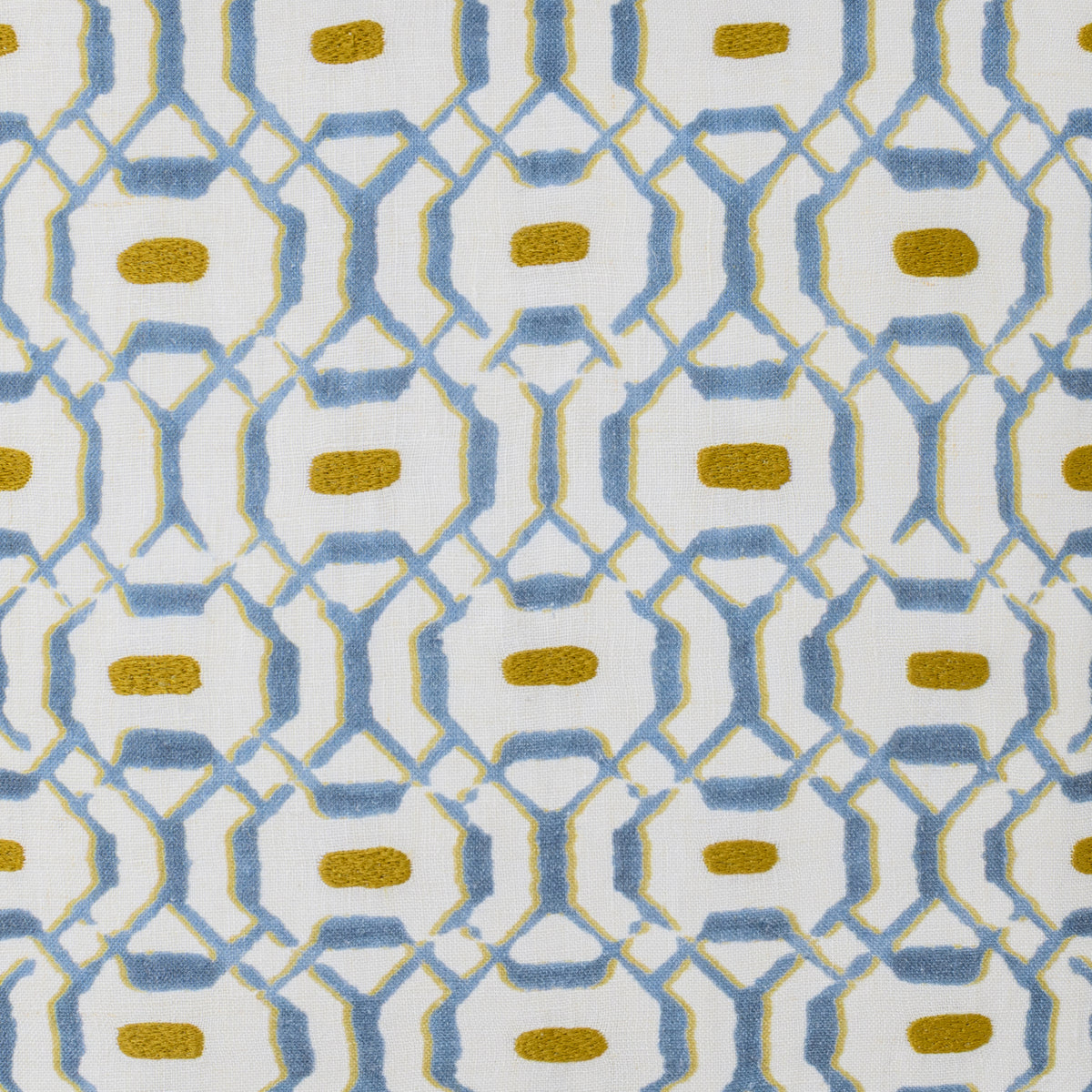 Capri Coast Pillow