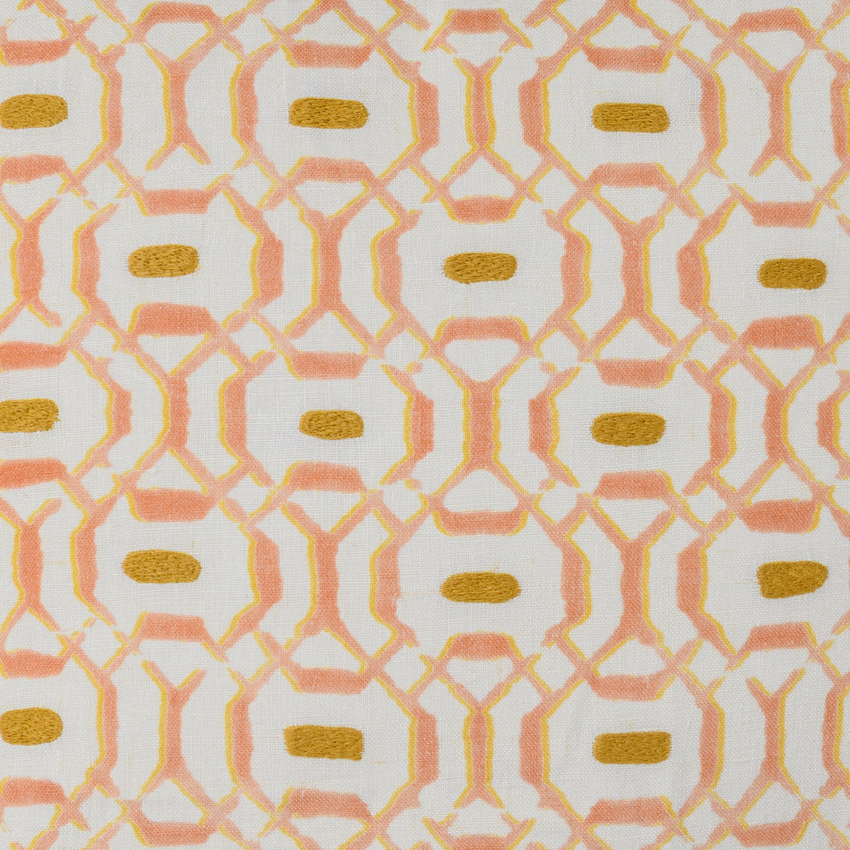 Capri Coast Pillow