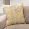 Seaside Trellis Pillow