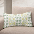 Mosaic Pillow