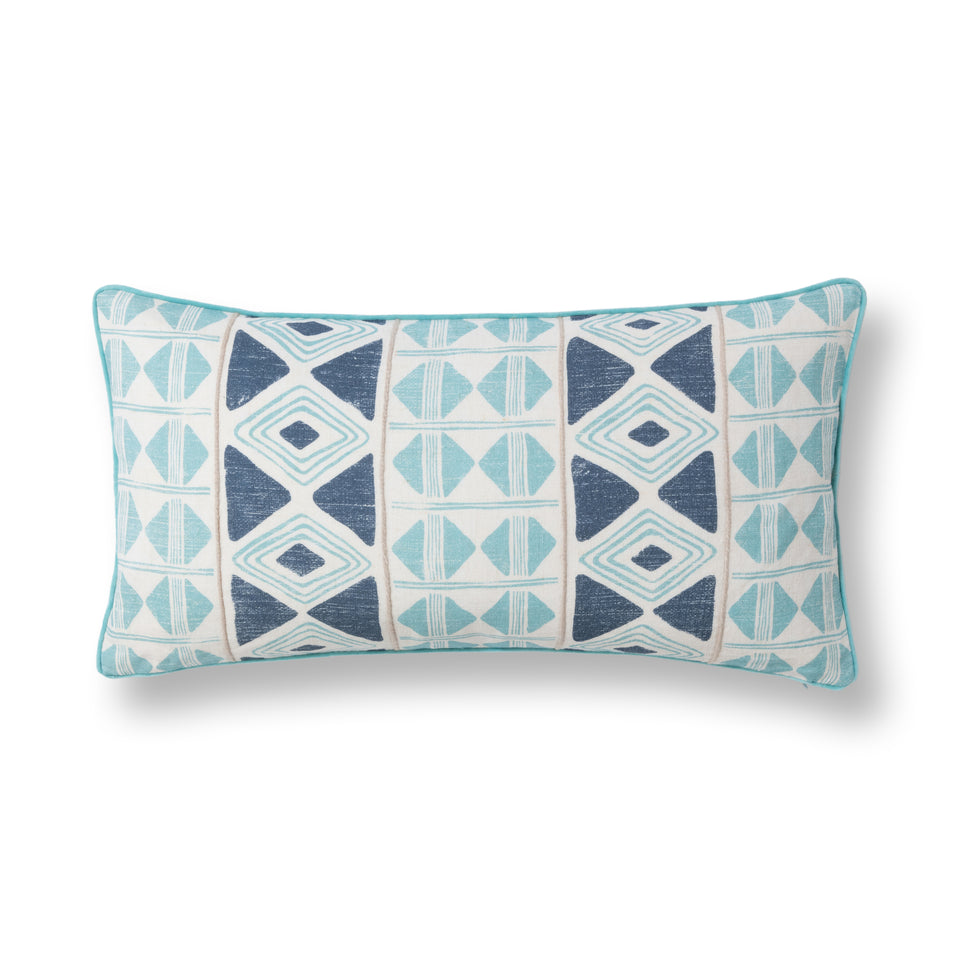 Mosaic Pillow