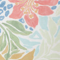 Hibiscus Bay Pillow
