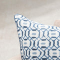 Capri Coast Pillow