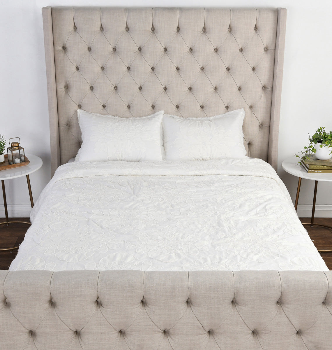 Quilts & Comforters