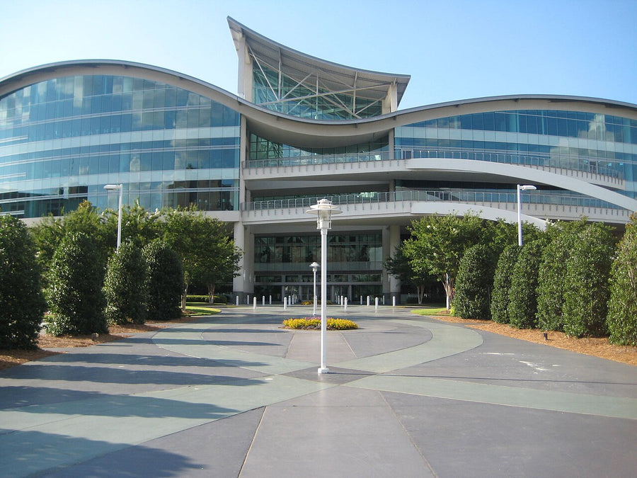 High Point Showroom