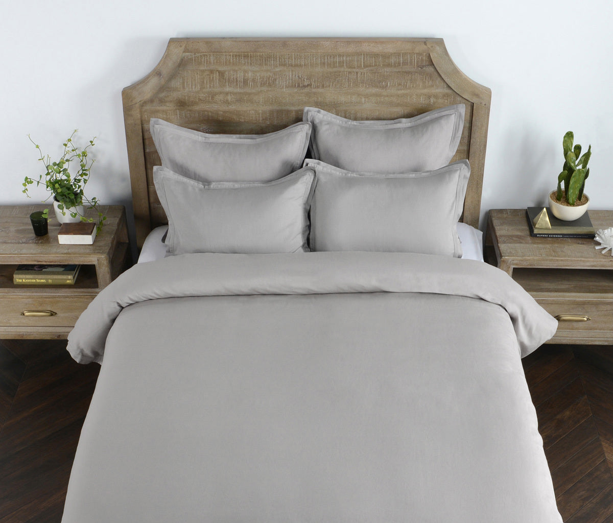 Harlow Duvet Collection