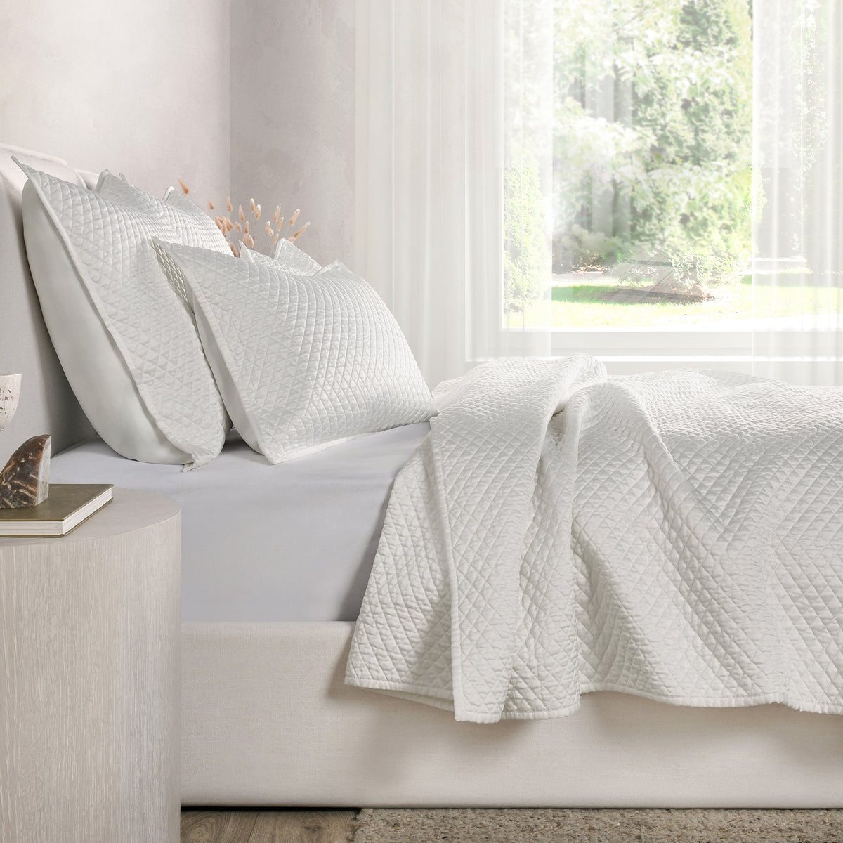Diamond Quilt Collection