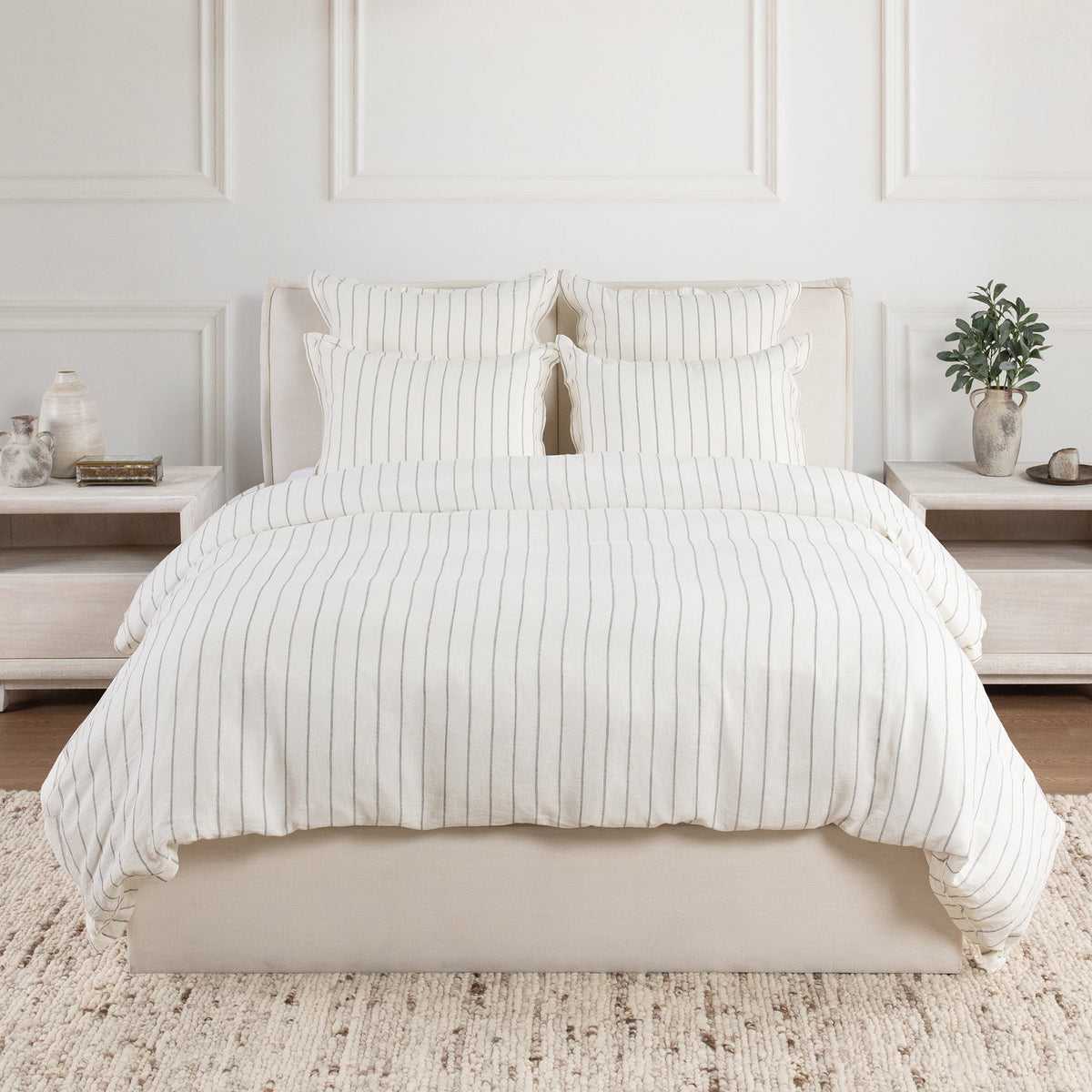Monaco Duvet Collection