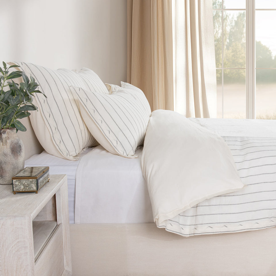 Monaco Duvet Collection