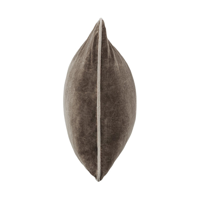 SLD Heirloom Velvet Pillow