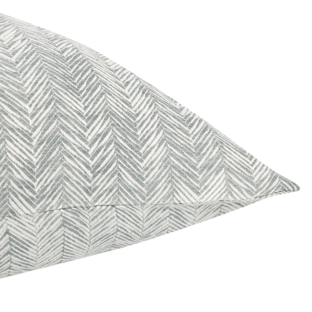 French Herringbone Duvet Collection