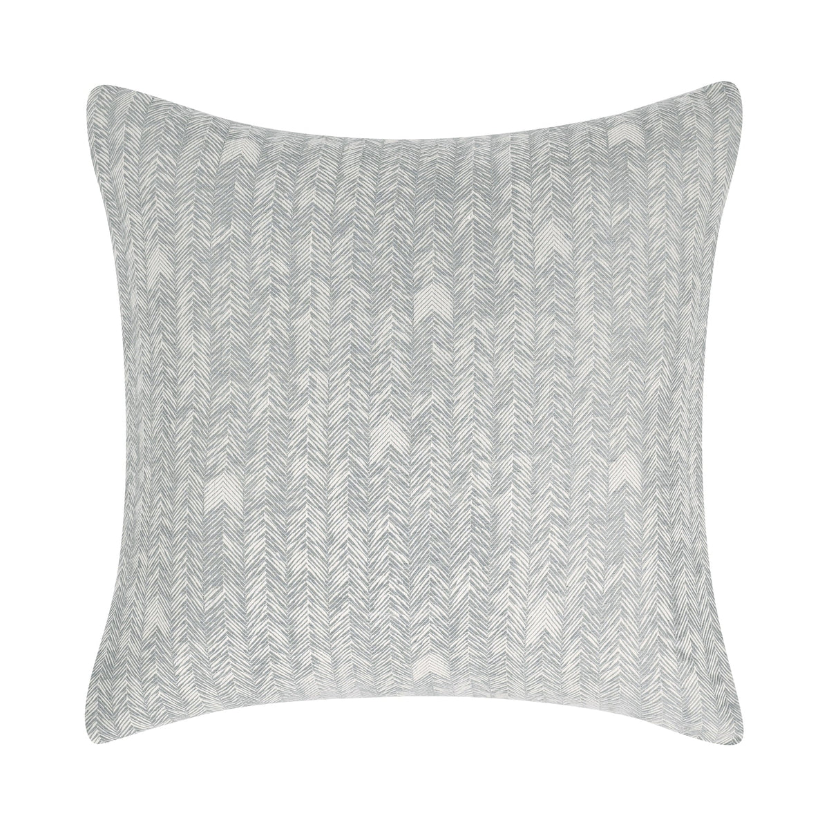 French Herringbone Duvet Collection