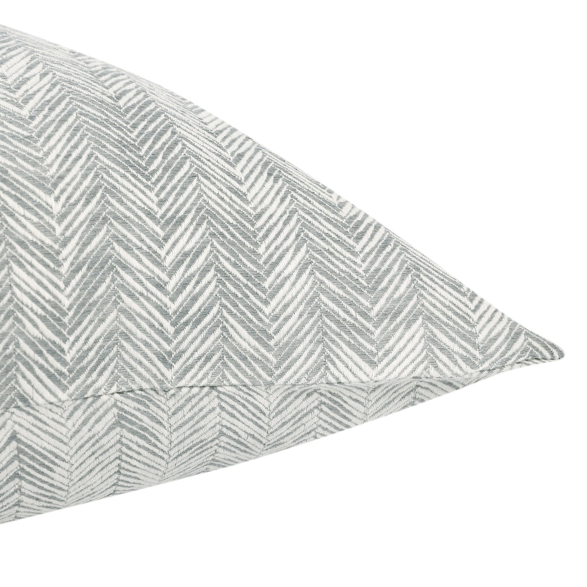 French Herringbone Duvet Collection