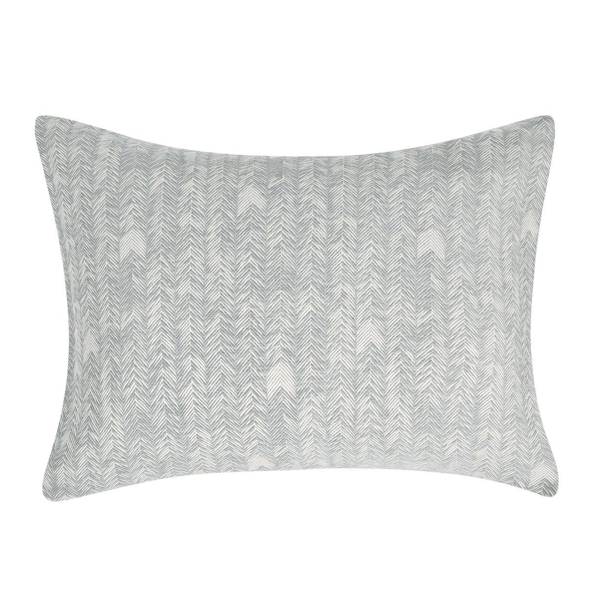 French Herringbone Duvet Collection