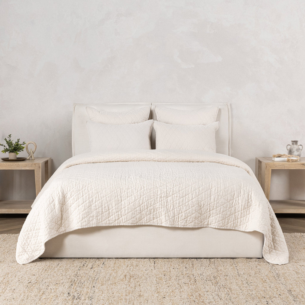 Vintage Lana Quilt Collection