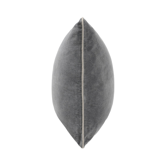 SLD Heirloom Velvet Pillow