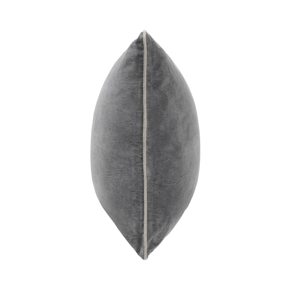 SLD Heirloom Velvet Pillow
